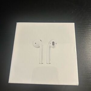 Apple AirPods Wireless Earbuds